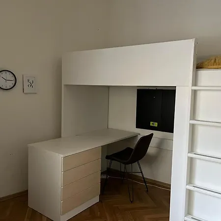 Raa - In The Heart Of Apartment *