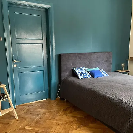 Apartment Raa - In The Heart Of
