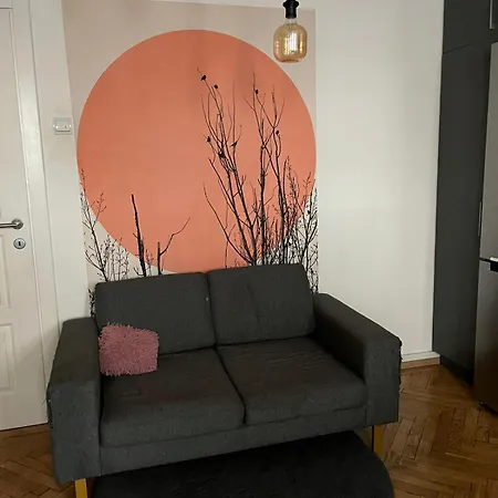 Apartment Raa - In The Heart Of