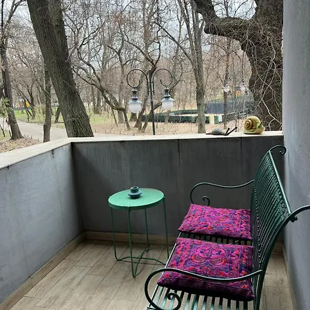 Apartment Raa - In The Heart Of *