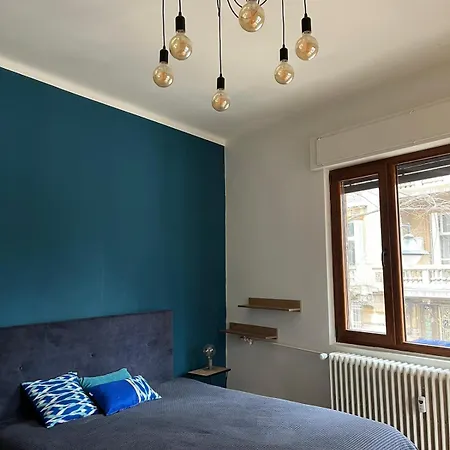 Raa - In The Heart Of Apartment *